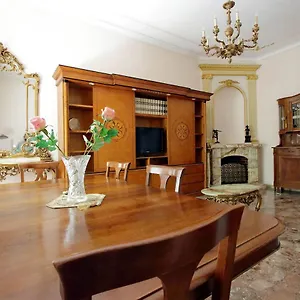 Apartamento 4bnb - Luxury Mazzini, Roma