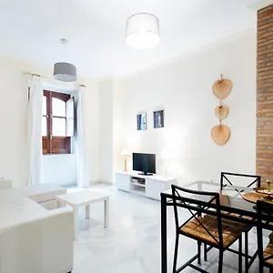  Apartamento Alohamundi Zaragoza Iv Espanha