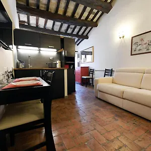  Apartamento Grotte - Campo De' Fiori