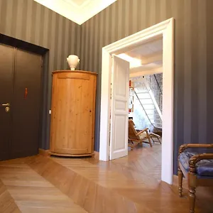  Apartamento Residenza Maggiore With Panoramic View