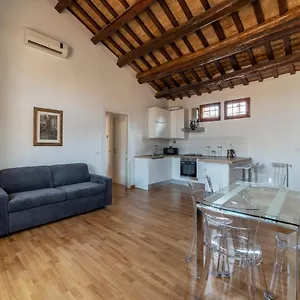 Apartamento Palazzo Altieri Penthouse, Roma