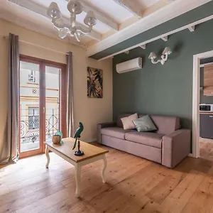 Apartamento We - Tadino House - Porta Venezia, Italia