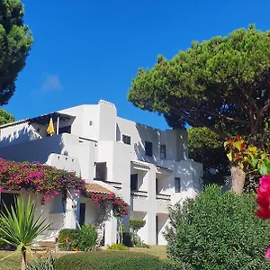  Apartamento P209 Situe Au Sein De Balaia Golf Village Portugal