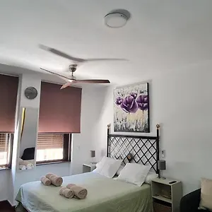  Apartamento Triana Espanha
