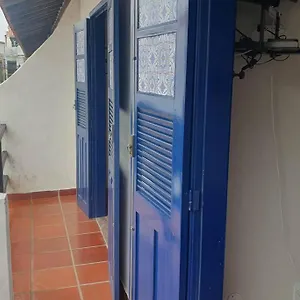  Casa de Férias Casa Da Margarida Em Brasil