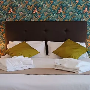  Apartamento In Style Vatican