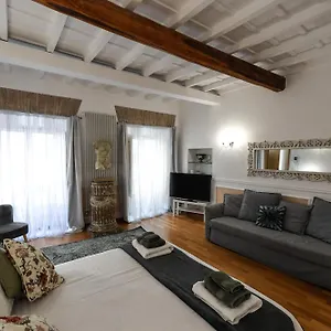 Apartamento Castel Sant'angelo - Exclusive & Luxury, Roma