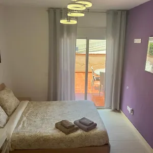  Habitación en casa particular Perseida España
