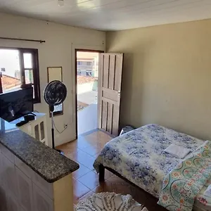  Casa de Férias Kitnet Em Ambiente Familiar Brasil