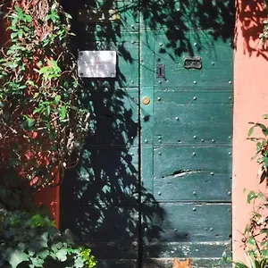  Сasa de vacaciones Campo De Fiori
