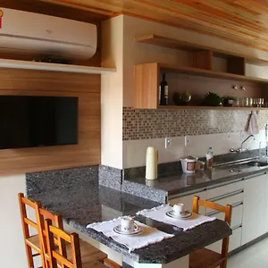  Apartamento Serrano Brasil