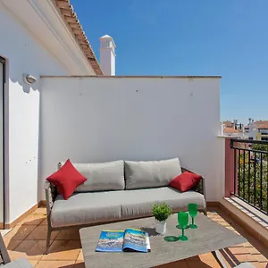 Villa Casa Joana At Opomar By Cara Portugal